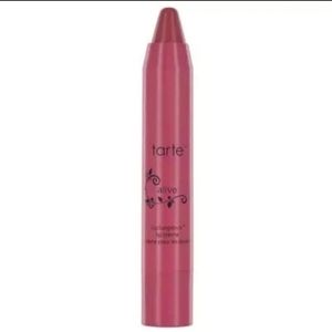 Full Size tarte LipSurgence lip creme in shade "alive"